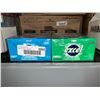 Image 2 : CASE LOT - Excel Spearmint/Peppermint Gum 2 x 12 x 12