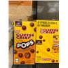 Image 2 : CASE LOT - Coffee Crip Pops 12 x 70g