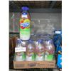 Image 1 : CASE LOT - Snapple Kiwi Strawberry 12 x 473ml