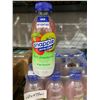 Image 2 : CASE LOT - Snapple Kiwi Strawberry 12 x 473ml