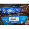 Image 2 : CASE LOT - Kellogs Chocolate rice Krispies 2 x 12 x 85g