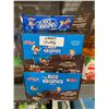 Image 1 : CASE LOT - Kellogs Chocolate rice Krispies 2 x 12 x 85g
