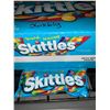 Image 2 : CASE LOT - Skittles Tropical 36 x 61g