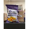 Image 2 : CASE LOT - Circle K All dressed chips 8 x 180g