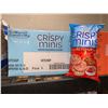 Image 1 : CASE LOT - Crispy Minis Ketchup 12 x 100g