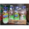 Image 1 : CASE LOT - Snapple Kiwi Strawberry 12 x 473ml