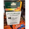 Image 2 : CASE LOT - Ahmad Tea Peach & Passion fruit 6 x 6 x 20