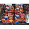 Image 1 : CASE LOT - Buldak Hot Chicken Raman 4 x 5 x 135g