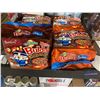 Image 2 : CASE LOT - Buldak Hot Chicken Raman 4 x 5 x 135g