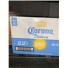 Image 2 : CASE LOT - Corona Sunbrew 0% Beer 24 x 330ml