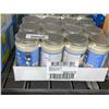Image 1 : CASE LOT - Great Value Creamy Alfredo Pasta Sauce 12 x 410ml
