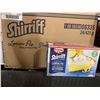 Image 1 : CASE LOT - Shiffif Lemo Pie Filling 24 x 425g