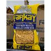 Image 2 : CASE LOT - Farkay Chow Mein Noodles 12 x 397g