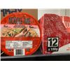 Image 2 : CASE LOT - Noodle Time Raman Thai Flavour 12 x 100g