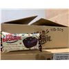 Image 2 : CASE LOT - Mr Brownie fudge brownies 48 x 50g