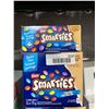 Image 1 : CASE LOT - Smarties 24 x 75g