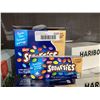 Image 2 : CASE LOT - Smarties 24 x 75g
