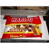 Image 2 : CASE LOT - Haribo happy cola gummies 18 x 60g