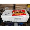 Image 1 : CASE LOT - Haribo happy cola gummies 18 x 60g