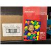 Image 2 : CASE LOT - Staples Gloss Photo Paper (4x6) 10 x 100ct