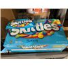 Image 1 : CASE LOT - Skittles Tropical 36 x 61g