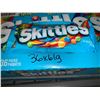 Image 2 : CASE LOT - Skittles Tropical 36 x 61g