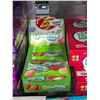 Image 1 : CASE LOT - Jelly Bean Sour Gummies 12 x 113g