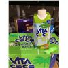 Image 2 : CASE LOT - Vita Coco Pinapple Coconut Water 12 x 500ml