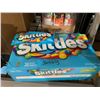 Image 1 : CASE LOT - Skittles Tropical 36 x 61g