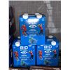 Image 1 : CASE LOT - Bip Steel Sports Hydration raspberry 12 x 500ml