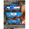 Image 1 : CASE LOT - Kelloggs rice krispies chocolate 2 x 12 x 85g