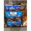 Image 2 : CASE LOT - Kelloggs rice krispies chocolate 2 x 12 x 85g