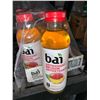Image 2 : CASE LOT - Bai antioxidant infusion mango drink 12 x 530ml