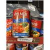 Image 2 : CASE LOT - Almers accent original tomatoes 12 x 540ml