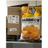 Image 2 : CASE LOT - 59 Street BBQ Chips 16 x 140g