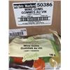 Image 2 : CASE LOT - Goods Wine Gums 20 x 140g