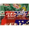 Image 2 : CASE LOT - KitKat chunky Chocolate Bars 24 x 48g