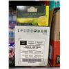 Image 1 : CASE LOT - Ahmed Tea London Lemon & Lime 6 x 6 x 20