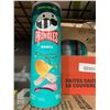 Image 2 : CASE LOT - pringles Ranch 14 x 156g