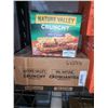 Image 1 : CASE LOT - Nature Valley Crunchy oats and honey bars 6 x 230g