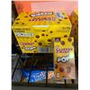 Image 2 : CASE LOT - Coffee Crisp Pops 12 x 70g