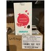 Image 2 : CASE LOT - Davids Tea pomegrateful superfruit 6 x 15