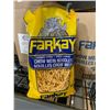 Image 2 : CASE LOT - Farkey Chow Mein Noodles 10 x 397g