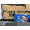 Image 1 : CASE LOT - chips Ahoy original 12 x 258g