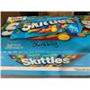 Image 2 : CASE LOT - Skittles Tropical 36 x 61g