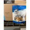 Image 2 : CASE LOT - Breakaway Java Snack Nut Mix 12 x 100g