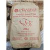 Image 1 : CASE LOT -    Prairie Flour Mills Enriched Bakers Flour 20 Kg