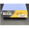 Image 2 : NEW Buck Skinner fixed blade knife with sheath