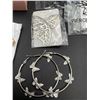 Image 10 : WHOLESALE LOT - approx 12 pieces NEW jewelry items