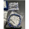 Image 5 : WHOLESALE LOT - approx 12 pieces NEW jewelry items
